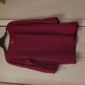 Kim Rogers blouse